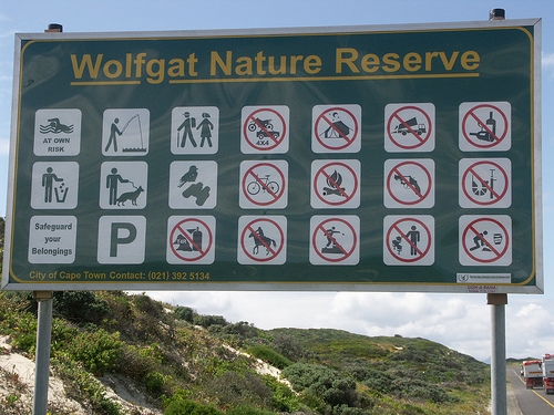 Western Cape Aboriginal Governance Council wins Wolfgat Nature Reserve Case